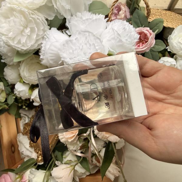 KADife kurdale detaylı oda kokusu