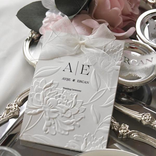 KABARTMALI KAHVE yada çikolata kartı